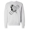 Ecosmart® Crewneck Sweatshirt Thumbnail