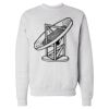 Ecosmart® Crewneck Sweatshirt Thumbnail