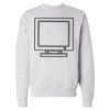Ecosmart® Crewneck Sweatshirt Thumbnail