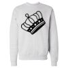 Ecosmart® Crewneck Sweatshirt Thumbnail