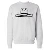 Ecosmart® Crewneck Sweatshirt Thumbnail
