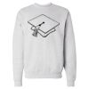 Ecosmart® Crewneck Sweatshirt Thumbnail