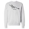 Ecosmart® Crewneck Sweatshirt Thumbnail