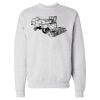 Ecosmart® Crewneck Sweatshirt Thumbnail