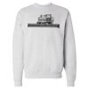 Ecosmart® Crewneck Sweatshirt Thumbnail