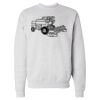 Ecosmart® Crewneck Sweatshirt Thumbnail