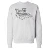 Ecosmart® Crewneck Sweatshirt Thumbnail