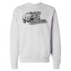 Ecosmart® Crewneck Sweatshirt Thumbnail