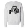 Ecosmart® Crewneck Sweatshirt Thumbnail