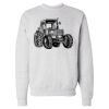 Ecosmart® Crewneck Sweatshirt Thumbnail