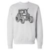 Ecosmart® Crewneck Sweatshirt Thumbnail