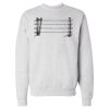 Ecosmart® Crewneck Sweatshirt Thumbnail