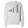 Ecosmart® Crewneck Sweatshirt Thumbnail