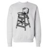 Ecosmart® Crewneck Sweatshirt Thumbnail