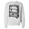 Ecosmart® Crewneck Sweatshirt Thumbnail
