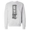 Ecosmart® Crewneck Sweatshirt Thumbnail