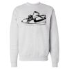 Ecosmart® Crewneck Sweatshirt Thumbnail