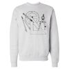 Ecosmart® Crewneck Sweatshirt Thumbnail