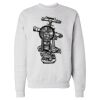 Ecosmart® Crewneck Sweatshirt Thumbnail