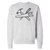 Ecosmart® Crewneck Sweatshirt Thumbnail