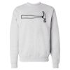 Ecosmart® Crewneck Sweatshirt Thumbnail
