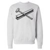 Ecosmart® Crewneck Sweatshirt Thumbnail