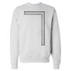 Ecosmart® Crewneck Sweatshirt Thumbnail