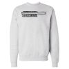 Ecosmart® Crewneck Sweatshirt Thumbnail