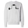 Ecosmart® Crewneck Sweatshirt Thumbnail