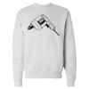 Ecosmart® Crewneck Sweatshirt Thumbnail