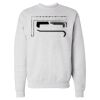 Ecosmart® Crewneck Sweatshirt Thumbnail