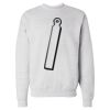 Ecosmart® Crewneck Sweatshirt Thumbnail