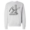Ecosmart® Crewneck Sweatshirt Thumbnail