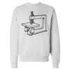 Ecosmart® Crewneck Sweatshirt Thumbnail