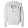Ecosmart® Crewneck Sweatshirt Thumbnail