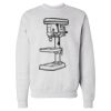 Ecosmart® Crewneck Sweatshirt Thumbnail