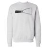 Ecosmart® Crewneck Sweatshirt Thumbnail
