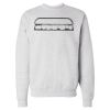 Ecosmart® Crewneck Sweatshirt Thumbnail