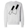 Ecosmart® Crewneck Sweatshirt Thumbnail