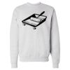 Ecosmart® Crewneck Sweatshirt Thumbnail