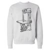 Ecosmart® Crewneck Sweatshirt Thumbnail