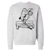 Ecosmart® Crewneck Sweatshirt Thumbnail