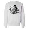 Ecosmart® Crewneck Sweatshirt Thumbnail