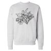 Ecosmart® Crewneck Sweatshirt Thumbnail