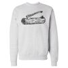 Ecosmart® Crewneck Sweatshirt Thumbnail
