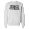 Ecosmart® Crewneck Sweatshirt Thumbnail