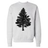 Ecosmart® Crewneck Sweatshirt Thumbnail