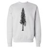Ecosmart® Crewneck Sweatshirt Thumbnail