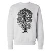 Ecosmart® Crewneck Sweatshirt Thumbnail