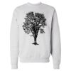 Ecosmart® Crewneck Sweatshirt Thumbnail